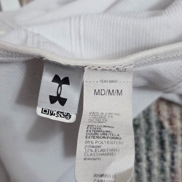 Under Armour Sports Bra Size M - Picture 4 of 4